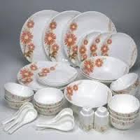 Crockery Designer