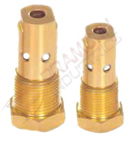 Brass Compressor Non Return Valve