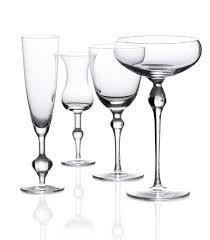 Crockery Glass