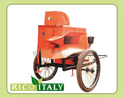 Sugarcane Machinery