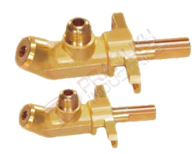 Brass Gas Cock
