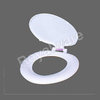 Plastic Water Closet Seat Plastic Water Closet Seat