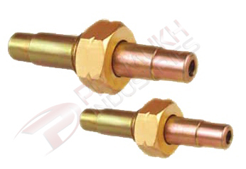 Brass Pin Bush Set