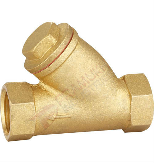 Brass Check Valve