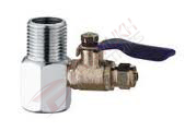 Cp Aero Valve