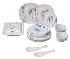 Crockery Melamine