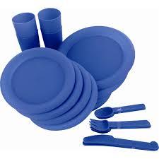 Crockery Plastic