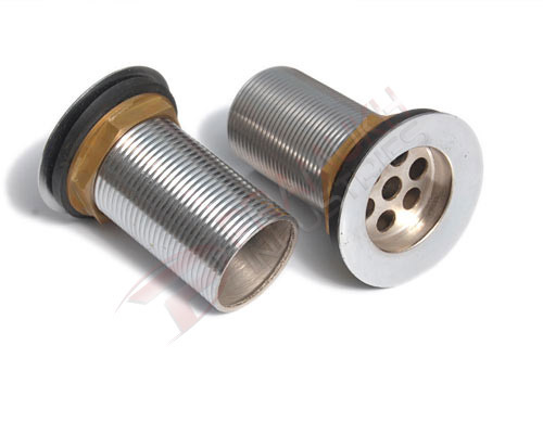 Brass Waste Coupling