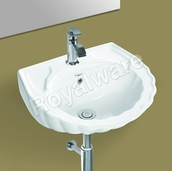 Crowny hand wash basin