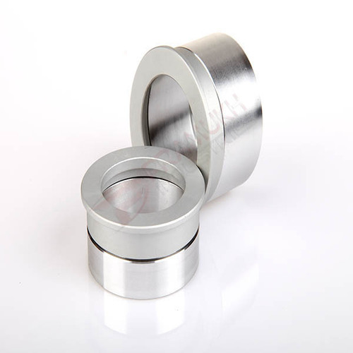 Brass CNC Bushing