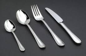 Cutlery