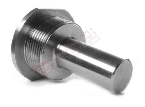 CNC Auto Part