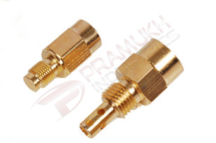 Brass Auto Fittings