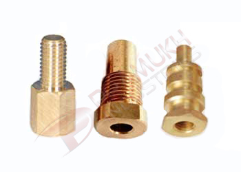 Brass Auto Parts