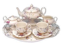 Tea Set