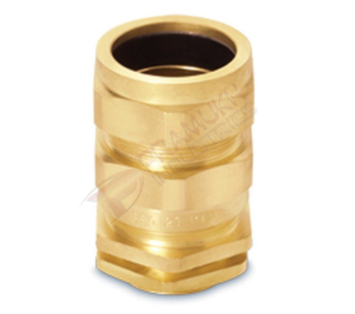Brass Cable Glands