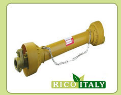 PTO Shaft Rotavator