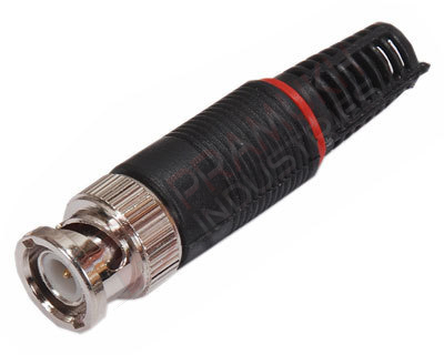 BNC Plug Male