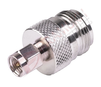 Brass Electronic Connector