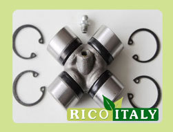 Cross for P.T.O. Shaft