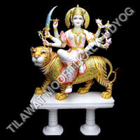 Durga Maa Statue