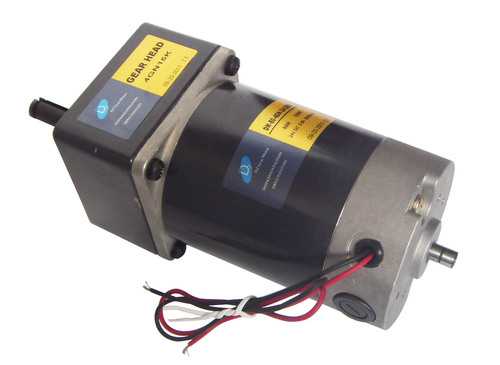 DC Motor