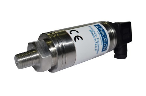 Pressure Transmitter