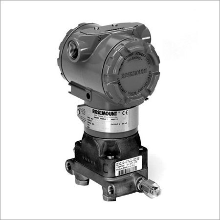 Differential Pressure Transmitter