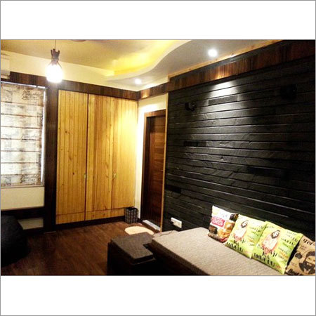 ENTERTAINMENT ROOM