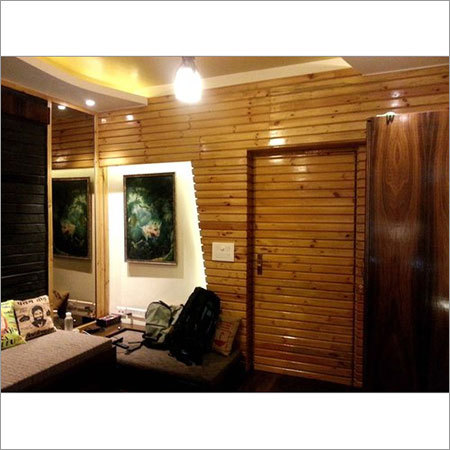 Interior Designing Services