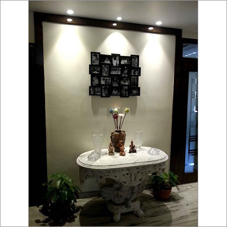 LUXURY INTERIORS
