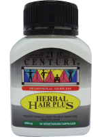 Herbal Hair Plus Cap. (30's)
