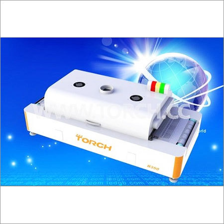 Wave Soldering Machine