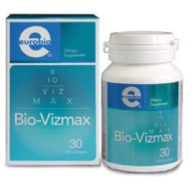 Eye & Hair Supplements