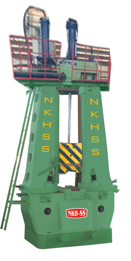 Cast Products & Equipment