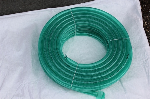 Nylon Braided Pipe