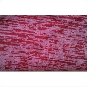 Burnout Fabric
