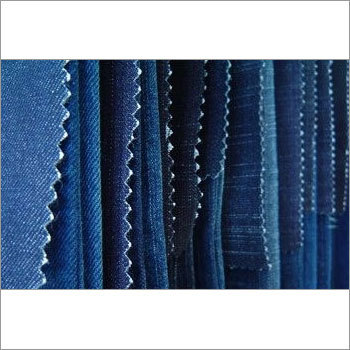 Denim Fabric
