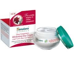 Whitening Day Cream (50ml)