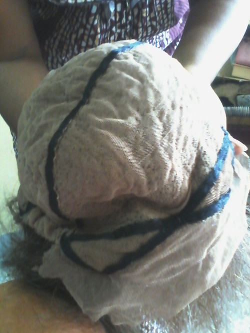 Full Lace Wig