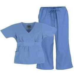 Hospital Nurses Uniforms