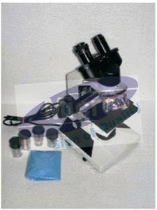 BINOCULOUR MICROSCOPE