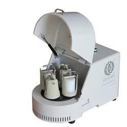 Planetary Ball Mill Hyderabad