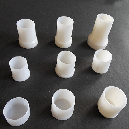 Plastic Square Inner Caps