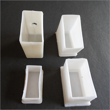 Plastic Square Inner Caps