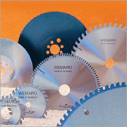 Metal Cutting Saw Blades