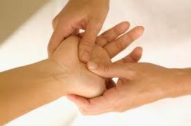 Acupressure