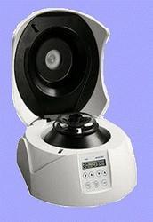 Laboratory Centrifuge