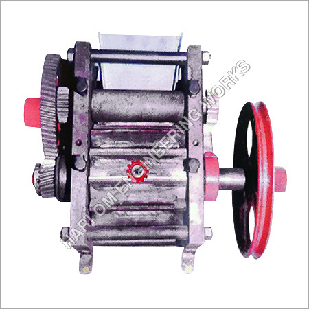 Dana Cutters
