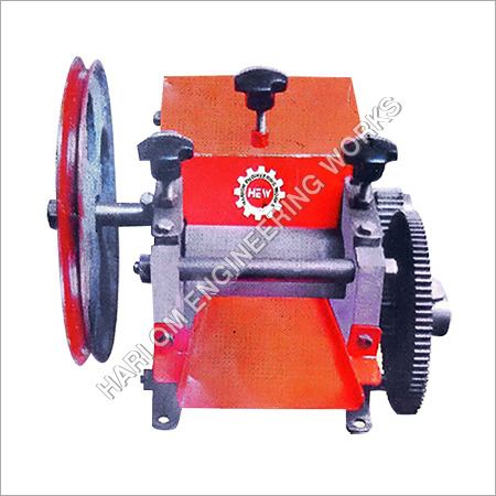 Plastics Dana Cutters